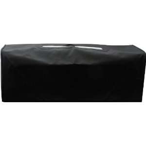   Replacement Amp Cover For Standard Bassman Head Musical Instruments