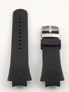 BAND STRAP 27/20 mm FOR SECTOR 550 ROUND MENS WATCH  