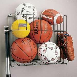    Racor PBR 1R ProStor Ball/Bat Sports Storage Rack: Toys & Games