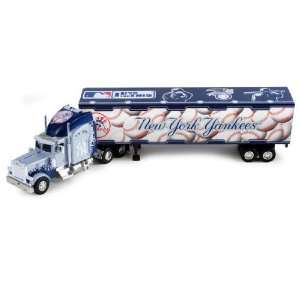    UD Peterbilt Tractor Trailer New York Yankees: Sports & Outdoors