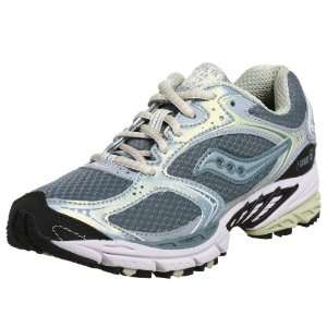 Saucony Womens ProGrid Guide Trail Running Shoe:  Sports 