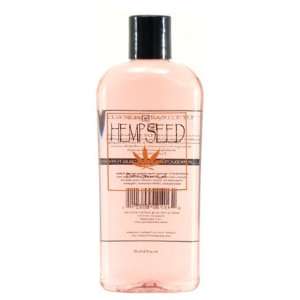  Hemp Seed Bath and Shower Gel Skinny Dip Beauty