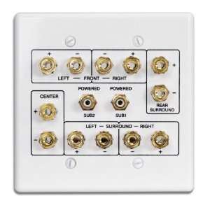  HTP 1 HOME THEATER PLATE Electronics