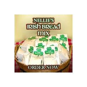 Nelie Gavins Irish Soda Bread Mix  Grocery & Gourmet Food