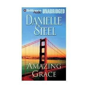  Amazing Grace, CD 