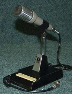   Microphone For Most (4 Pin) Kenwood Transceivers **  