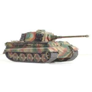    King Tiger. sSS PzAbt 501, Battle of the Bulge 1944: Toys & Games