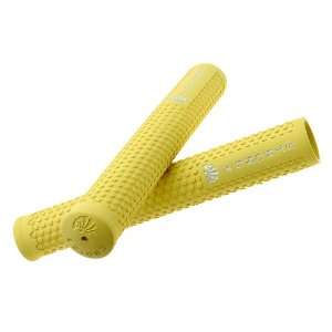  CHOICE Strong X Grips   Yellow