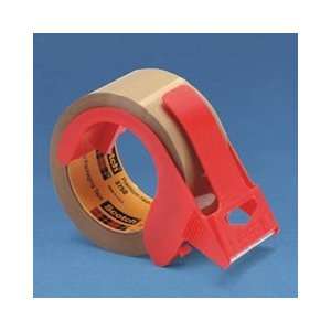  Premium Tape in Refillable Dispenser MCO3750RDCR Office 