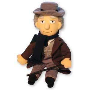  Frank Lloyd Wright Little Thinker Doll Toys & Games