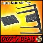 TOV ADJUST MOUNT LAPTOP STAND DJ  Rack Case  Desk