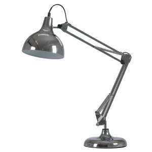  Lalla Desk Lamp (Master Ctn)   Chrome