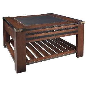  Authentic Models MF020 Game Table in Black   MF020,