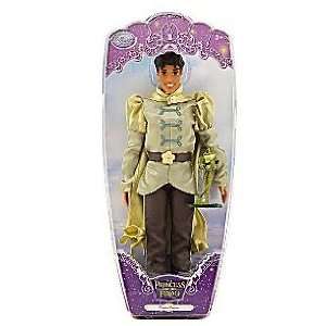   and the Frog Exclusive 11 Inch Doll Prince Naveen: Toys & Games