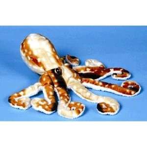  Octopus Puppet Toys & Games