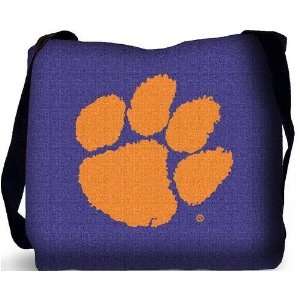   Univ Tote Bag   17 x 17 Tote Bag   Clemson Tigers: Sports & Outdoors