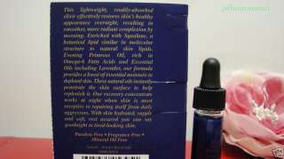 Kiehls Midnight Recovery Concentrate 4 ml/.14 oz NEW  