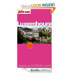 Luxembourg (City Guide) (French Edition) Collectif, Dominique Auzias 