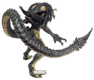 FuRyu AVP 2 Predalien Real Alien PVC Figure AVP2 プレデリアン 