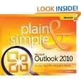   2010 Plain & Simple by Jim Boyce ( Paperback   June 21, 2010