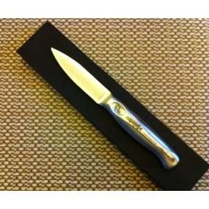   North American Fishing Northern Pike Paring Knife 