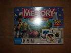toy story memory game  