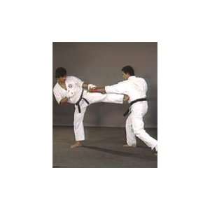 Shorin Ryu Karate 6 DVD Set with Toshiaki Gillespie  