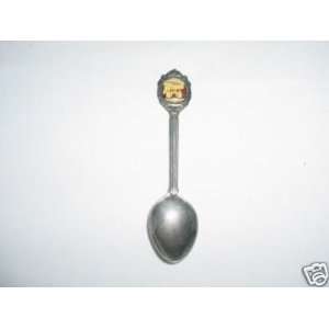 Storybook Gardens London Canada Spoon