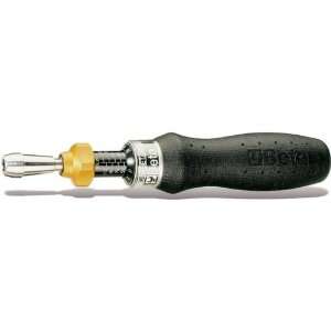 Beta 582F0 1/4 Drive Slip Torque Screwdriver  Industrial 