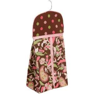  Beatrice Diaper Stacker Baby