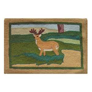 Wilderness Rect Rug Extra Small 24 X 36 Kitchen 