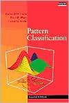 Pattern Classification, Vol. 1, (0471056693), Textbooks   Barnes 