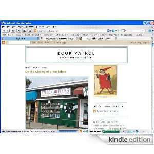  Book Patrol Kindle Store Michael Lieberman