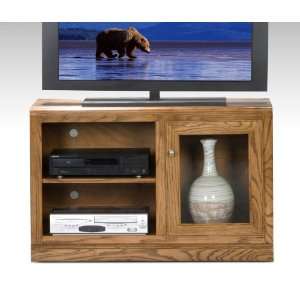  Eagle Furniture 42 TV Stand (Made in the USA!): Home 