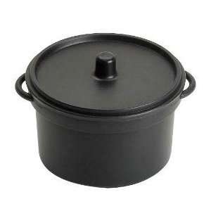   Yoshi 2.7 oz Micro Cooking Pot, Sold As Pack of 10