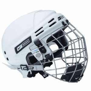  5500 Hockey Helmet Combo