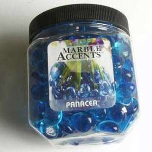  Aqua substrate gravel Panacea Gems   PANACEA GEMS 30OZ JAR 