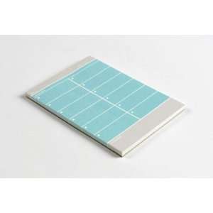  Behance Action Pad Mini   Blue