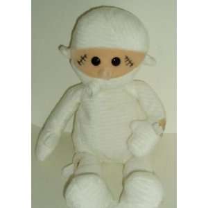  Large Mummy Stuffed Plush Toys for Target Designed by GUND 