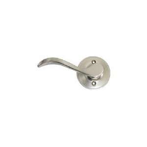  Ingersoll #LYEX204BL TG Nickle LH Dummy Lever