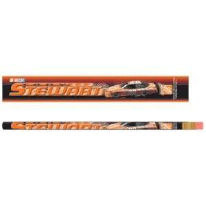  Nascar Tony Stewart #20 Pencil 6 Pack *SALE*: Sports 