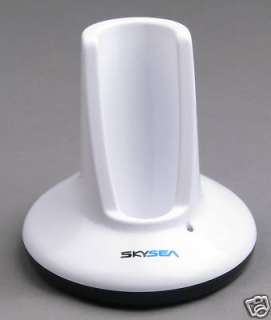 Dental LED Curing Light wireless CE FDA Power B 2 tips SKYSEA  