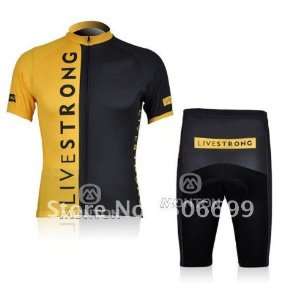   and shorts set/cycling wear/cycling clothing/bike