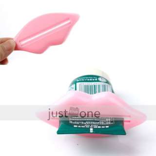 pcs Bathroom Toothpaste Cream Tube Dispenser Squeezer  