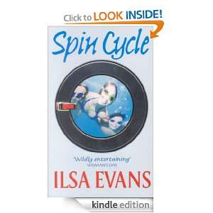 Start reading Spin Cycle  