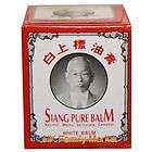 Siang Pure White Balm Menthol, Methyl, Salicylate 12g