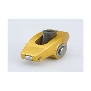   Gold Race Extruded Roller Non Self Aligning Rocker Arm: Automotive