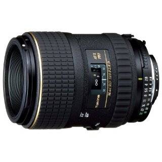 AF 100mm f/2.8 AT X M100 Pro D Macro Lens   Nikon Mount