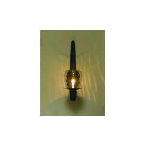  Hubbardton Forge 20 4055 03 L190 Berceau 1 Light Wall 