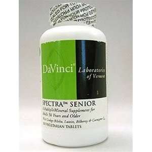    DaVinci Labs   Spectra Senior (180)